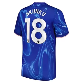 Chelsea Nkunku Hjemmedrakt 2024/2025